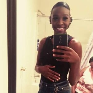 Meet your Posher, Christi